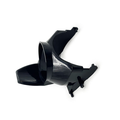 Frigidaire 241681903 Refrigerator Ice Dispenser Lever Black OEM Replaces 1196649