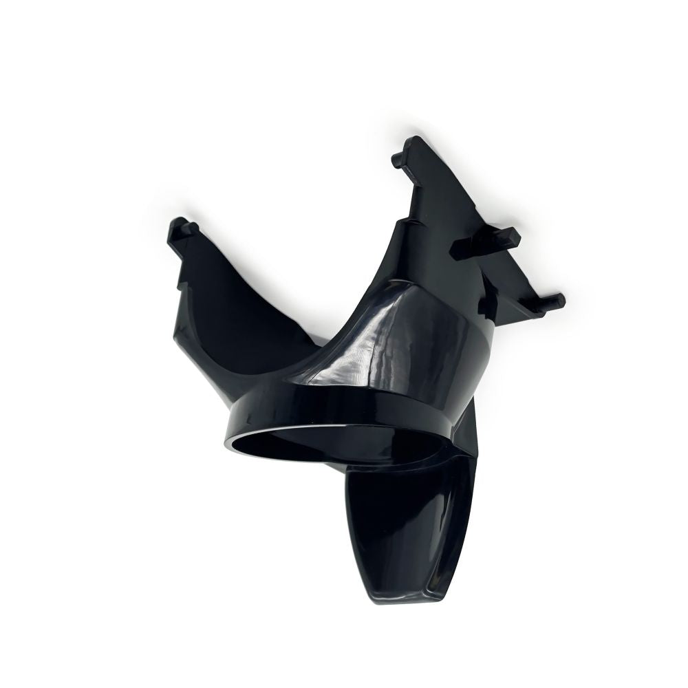 Frigidaire 241681903 Refrigerator Ice Dispenser Lever Black OEM Replaces 1196649