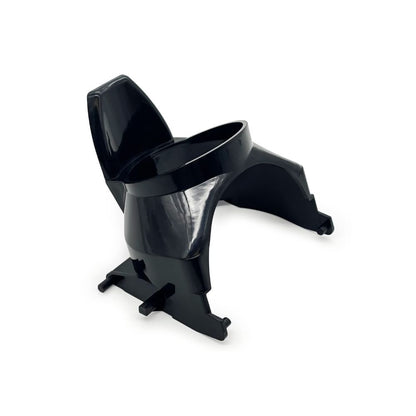 Frigidaire 241681903 Refrigerator Ice Dispenser Lever Black OEM Replaces 1196649