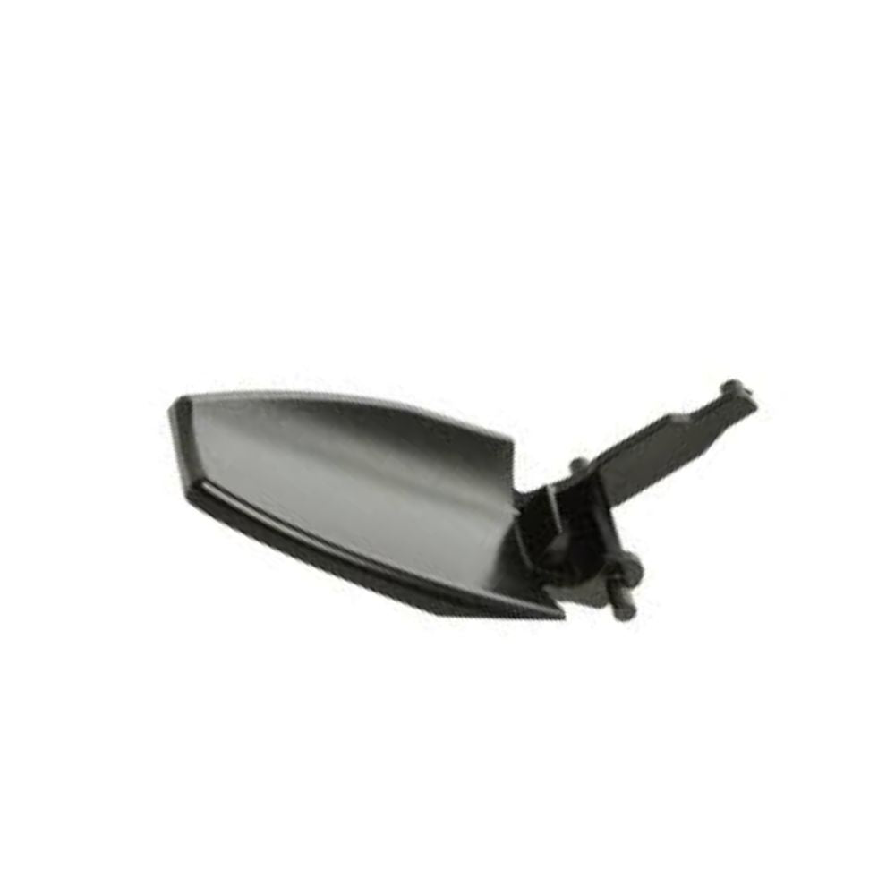 Frigidaire 241682003 Refrigerator Water Dispenser Actuator Black OEM Replaces 5304422026