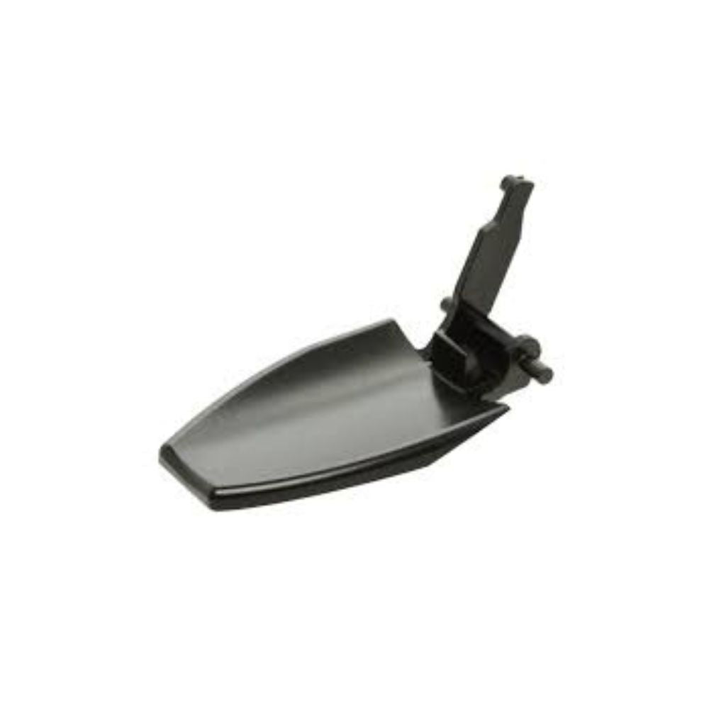 Frigidaire 241682003 Refrigerator Water Dispenser Actuator Black OEM Replaces 5304422026