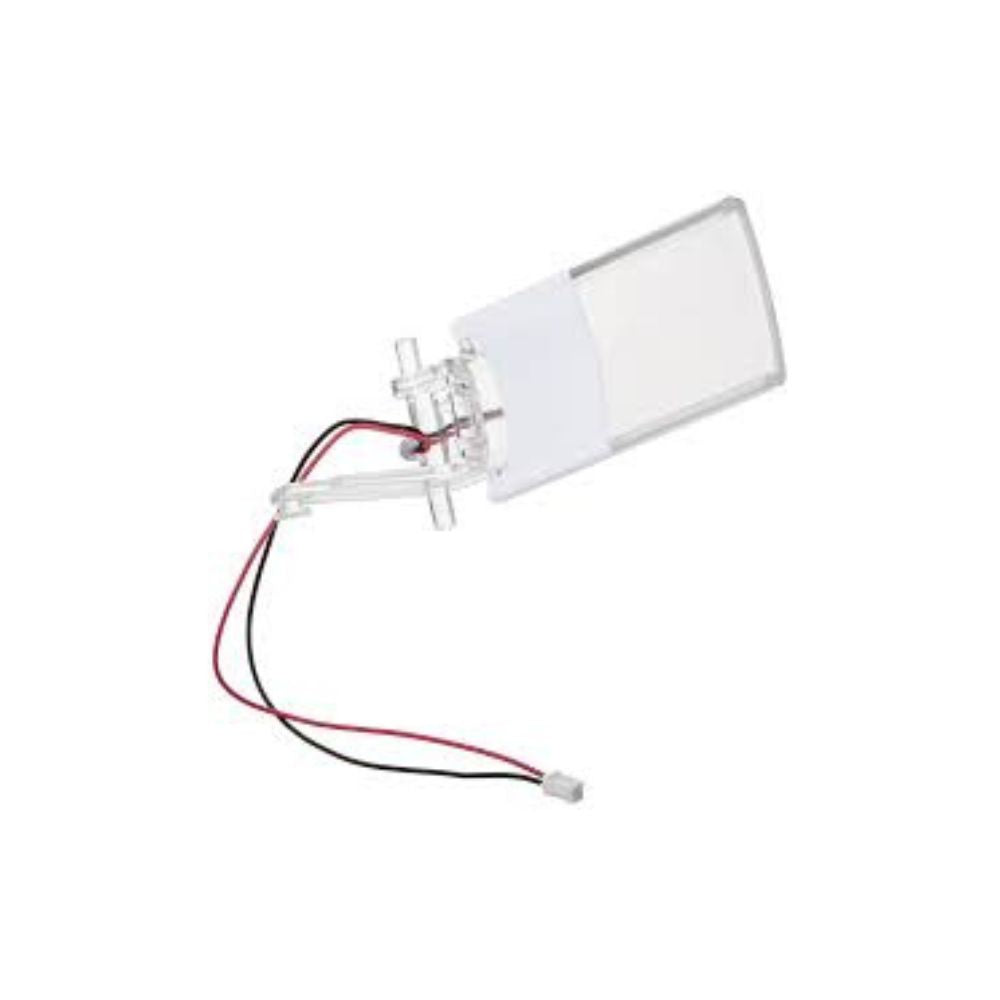 Frigidaire 241685701 Refrigerator Water Dispenser Lever OEM Replaces 1196680