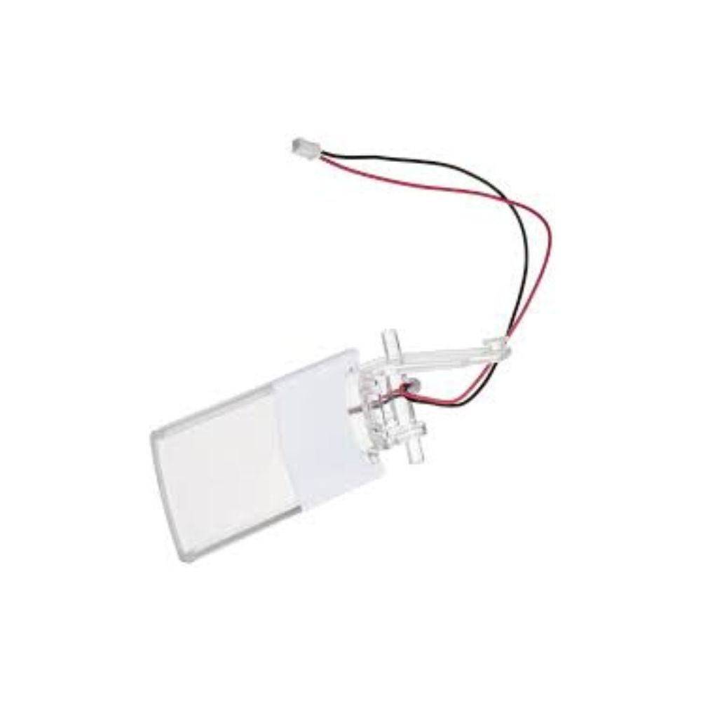 Frigidaire 241685701 Refrigerator Water Dispenser Lever OEM Replaces 1196680