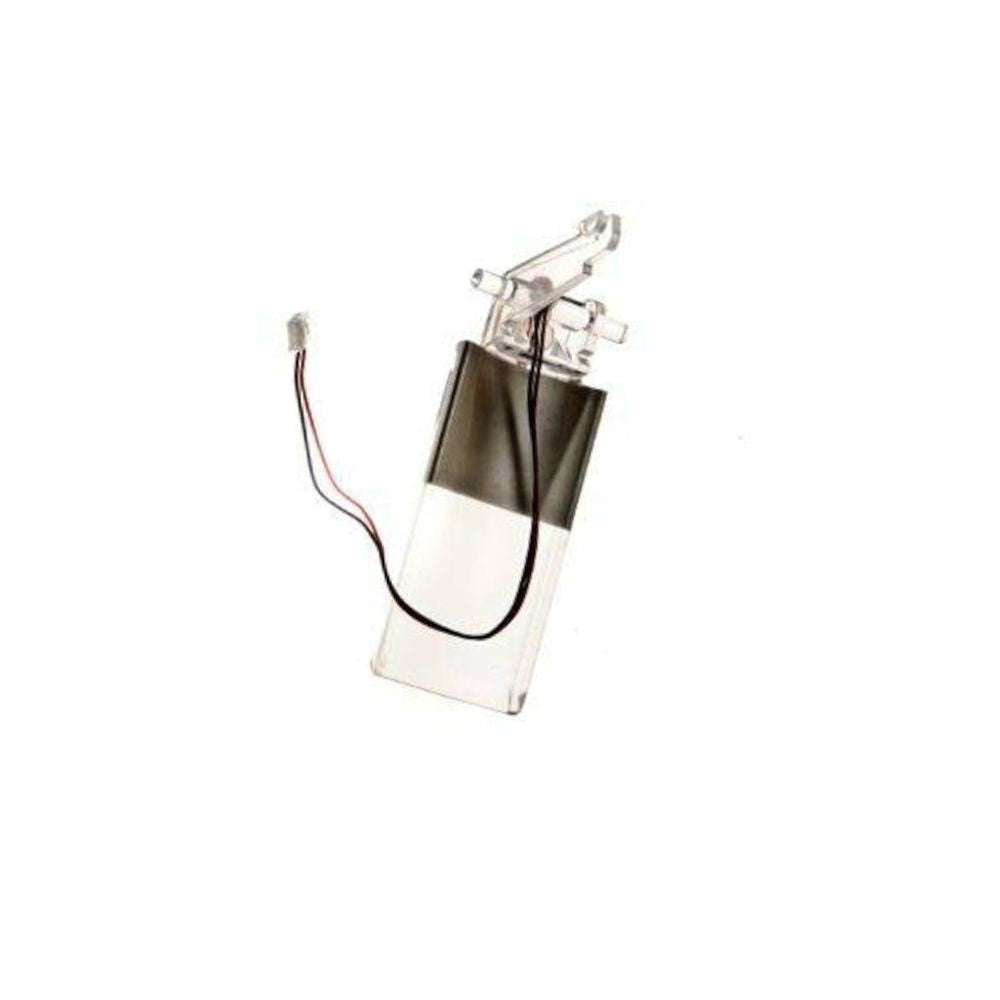 Frigidaire 241685704 Refrigerator Dispenser Actuator (Stainless) OEM Replaces 7241685704