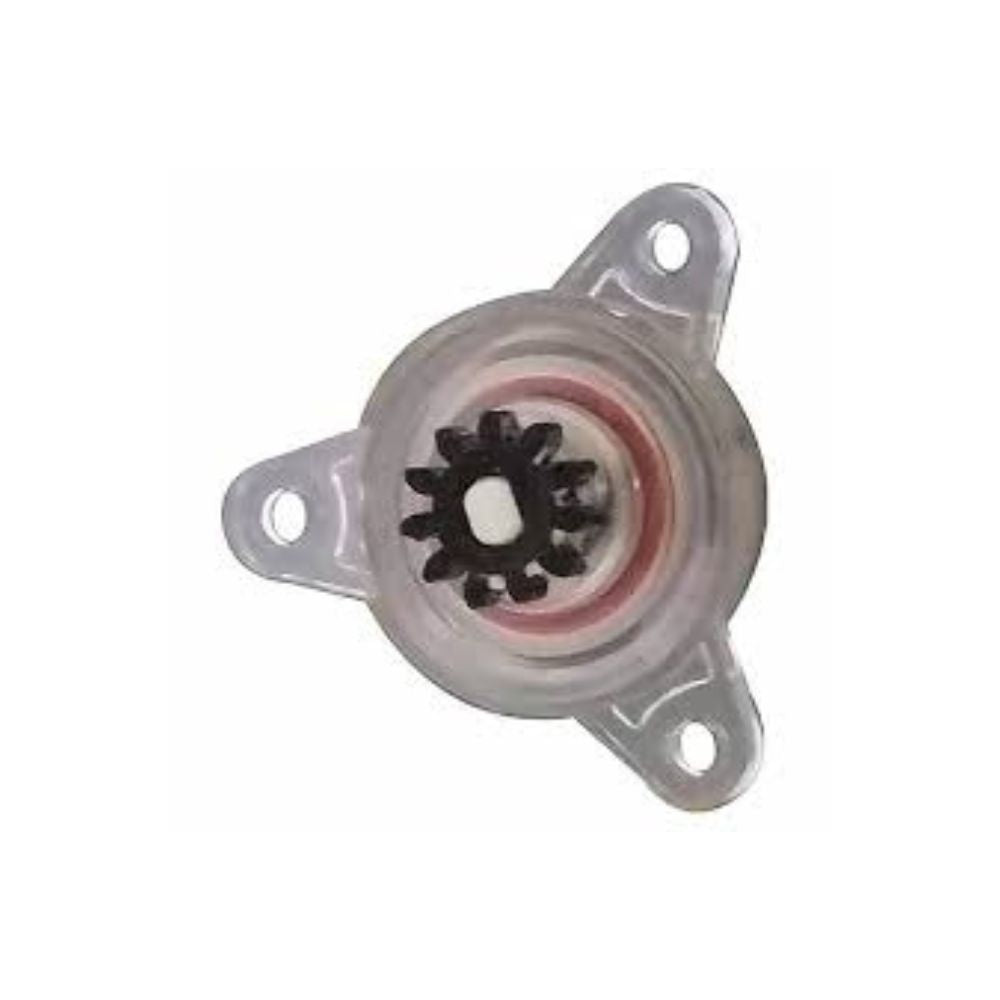 Frigidaire 241689301 Refrigerator Ice Dispenser Rotary Damper OEM Replaces 1196695