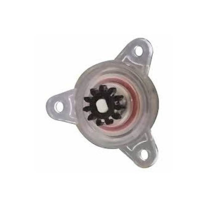 Frigidaire 241689301 Refrigerator Ice Dispenser Rotary Damper OEM Replaces 1196695