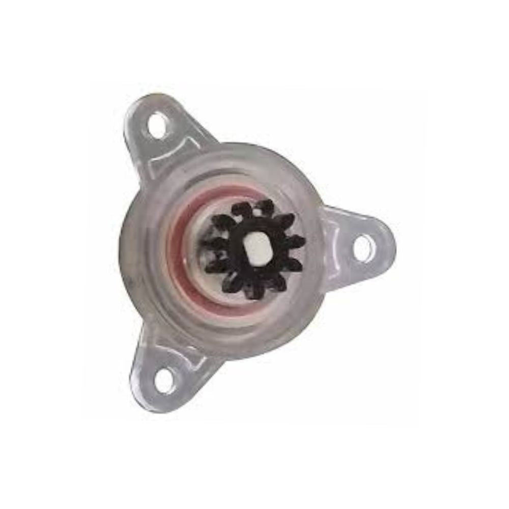 Frigidaire 241689301 Refrigerator Ice Dispenser Rotary Damper OEM Replaces 1196695