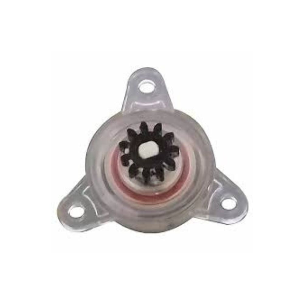 Frigidaire 241689301 Refrigerator Ice Dispenser Rotary Damper OEM Replaces 1196695