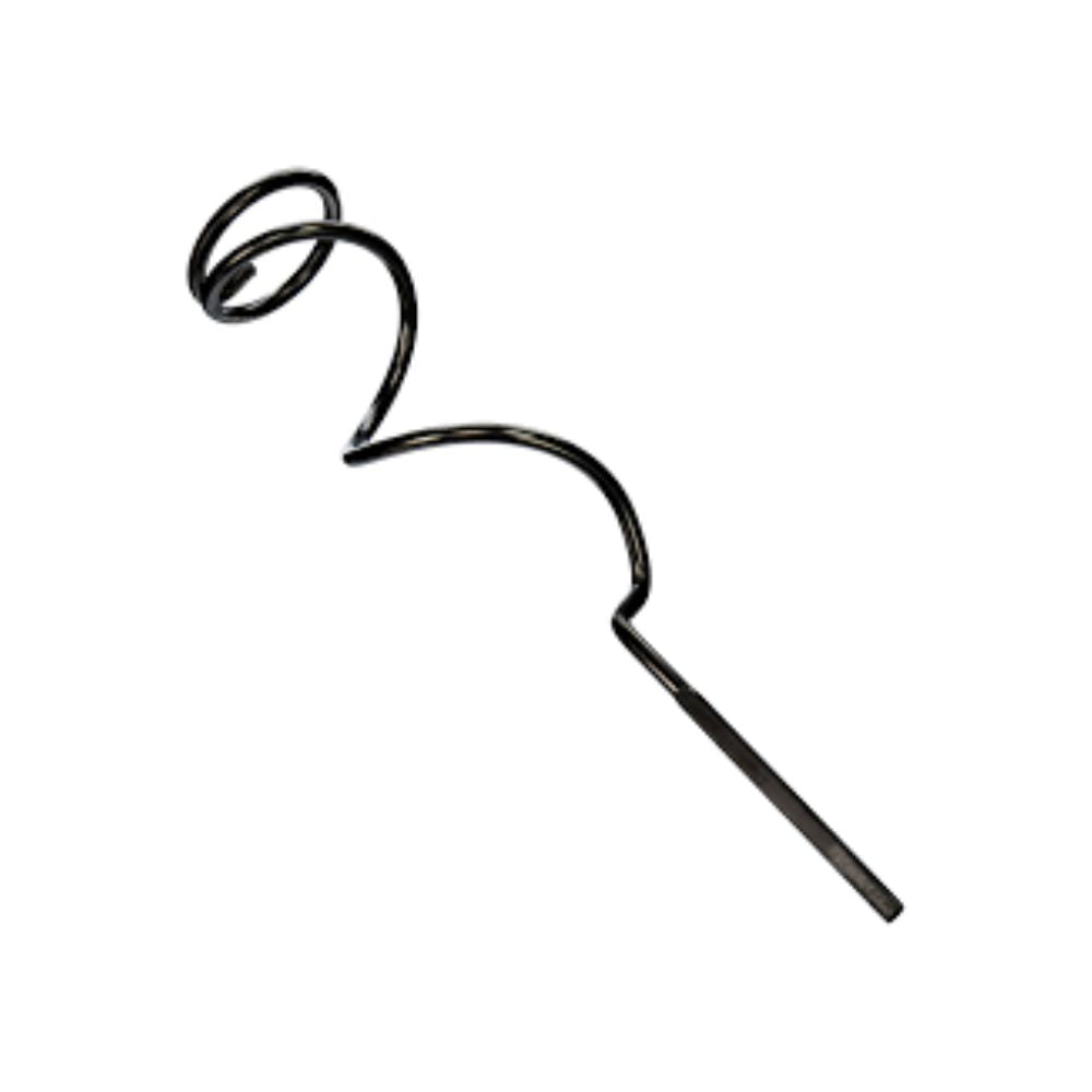 Frigidaire 241716101 Refrigerator Ice Maker Auger OEM Replaces 1195921