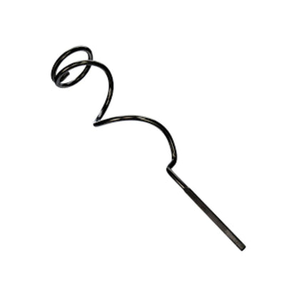 Frigidaire 241716101 Refrigerator Ice Maker Auger OEM Replaces 1195921