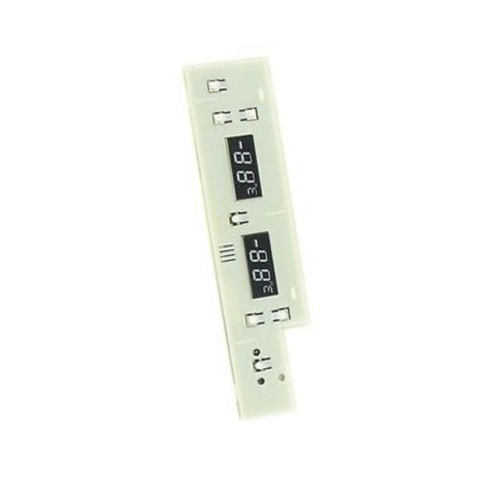 Frigidaire 241739709 Refrigerator Temperature Control Board OEM Replaces 241739701