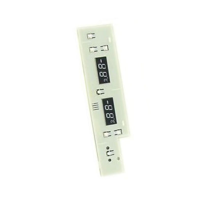 Frigidaire 241739709 Refrigerator Temperature Control Board OEM Replaces 241739701