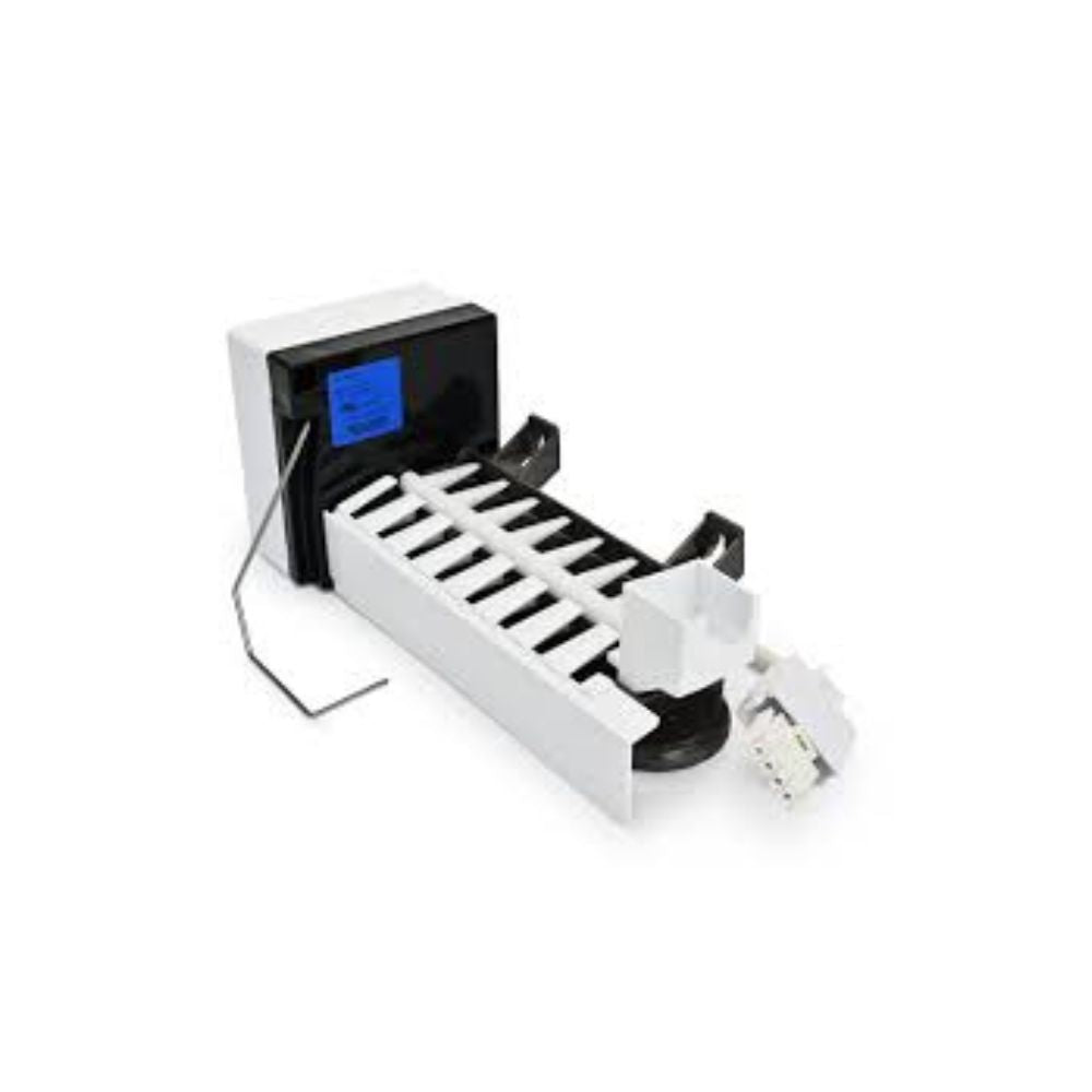 Frigidaire 241798231 Refrigerator Ice Maker Assembly OEM Replaces 241798211