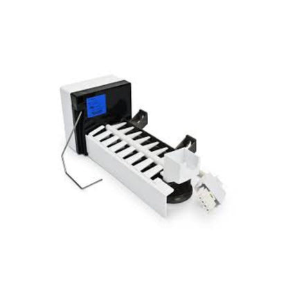 Frigidaire 241798231 Refrigerator Ice Maker Assembly OEM Replaces 241798211