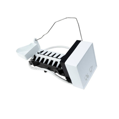 Frigidaire 241798233 Refrigerator Ice Maker Assembly OEM Replaces 5304480273