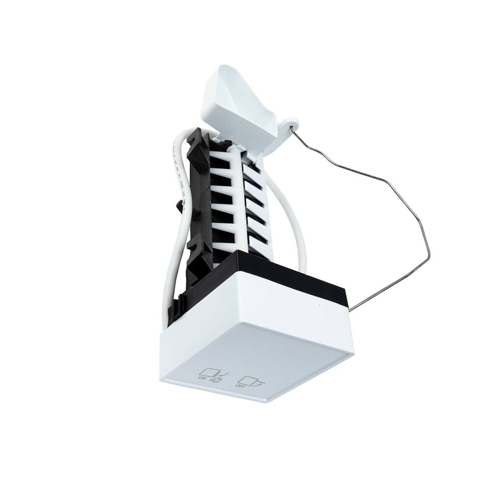 Frigidaire 241798233 Refrigerator Ice Maker Assembly OEM Replaces 5304480273