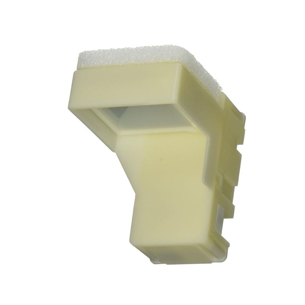 Frigidaire 241853801 Refrigerator Damper Assembly OEM Replaces 7241853801