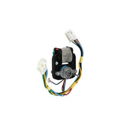 Frigidaire 241854301 Refrigerator Evaporator Fan Motor OEM Replaces 1465278