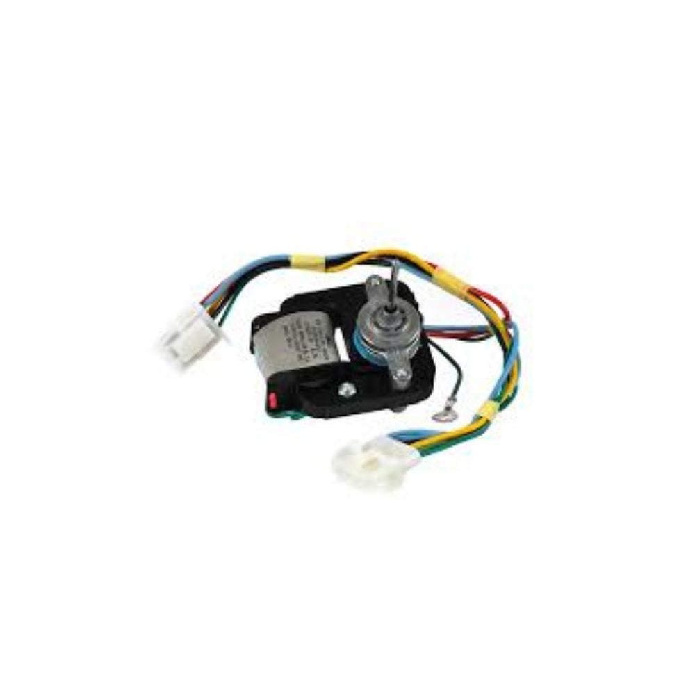 Frigidaire 241854301 Refrigerator Evaporator Fan Motor OEM Replaces 1465278