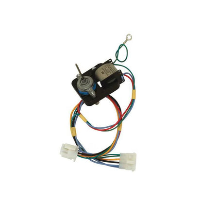 Frigidaire 241854401 Refrigerator Evaporator Fan Motor OEM Replaces 1483567