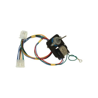 Frigidaire 241854401 Refrigerator Evaporator Fan Motor OEM Replaces 1483567