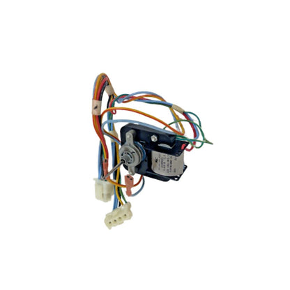 Frigidaire 241854501 Refrigerator Evaporator Fan Motor OEM Replaces 1483568