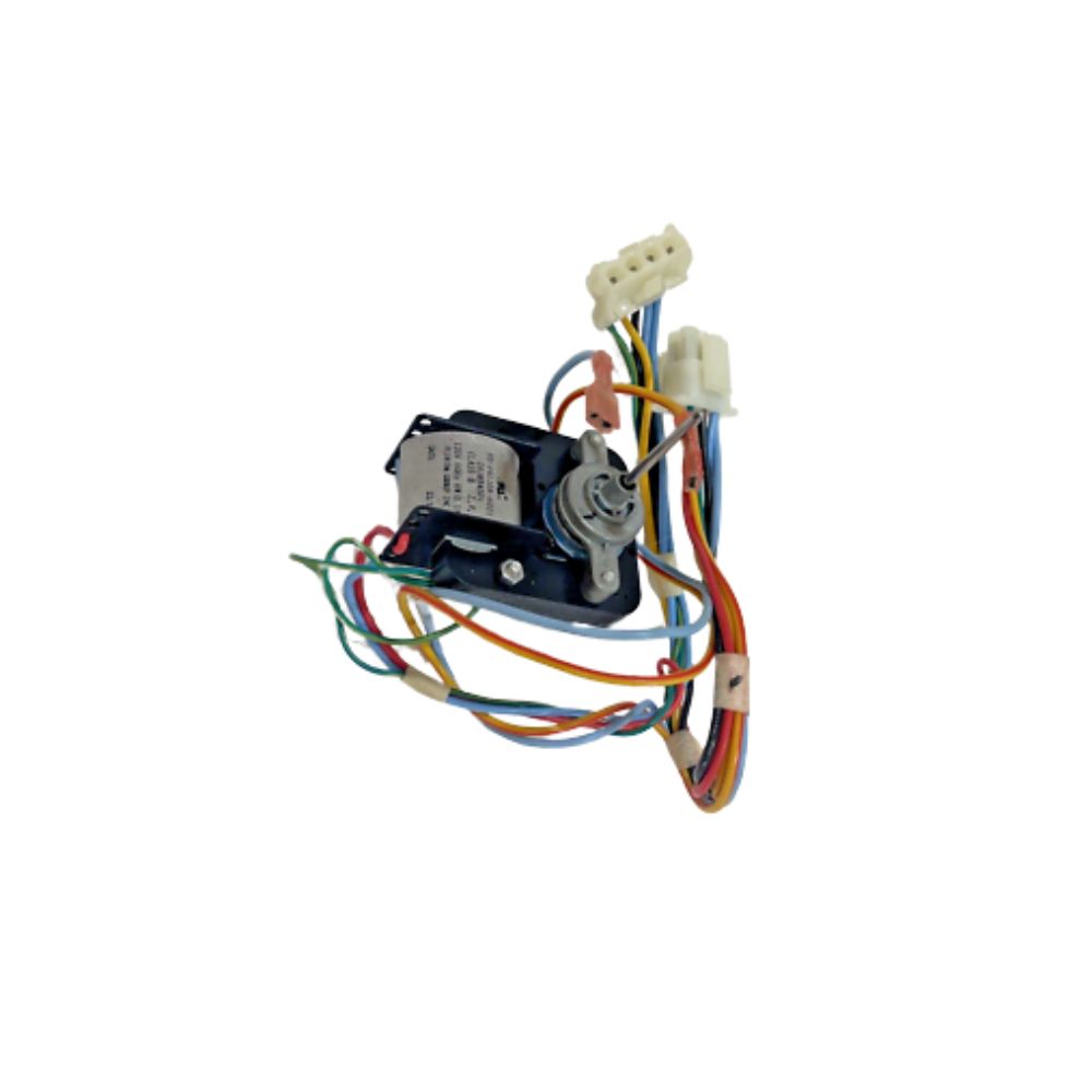 Frigidaire 241854501 Refrigerator Evaporator Fan Motor OEM Replaces 1483568