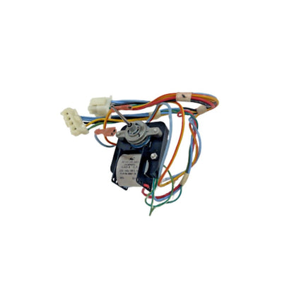 Frigidaire 241854501 Refrigerator Evaporator Fan Motor OEM Replaces 1483568
