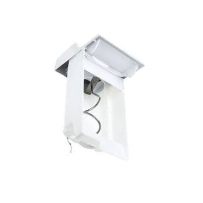 Frigidaire 241860803 Refrigerator Ice Container Assy OEM Replaces 240323813