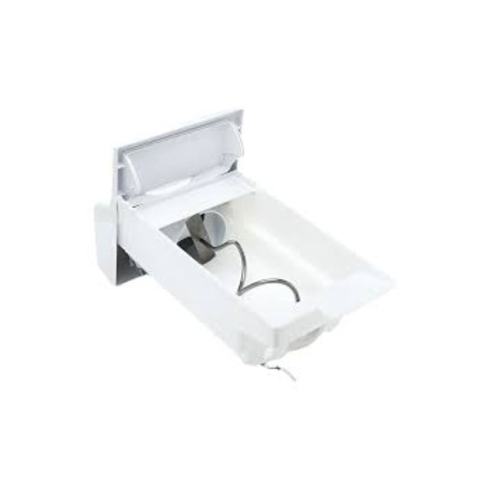 Frigidaire 241860803 Refrigerator Ice Container Assy OEM Replaces 240323813