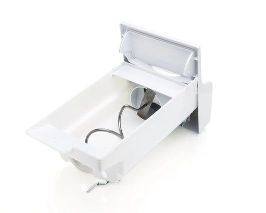 Frigidaire 241860803 Refrigerator Ice Container Assy OEM Replaces 240323813