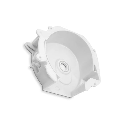 Frigidaire 241885001 Refrigerator Ice Crusher Housing OEM Replaces 1557825