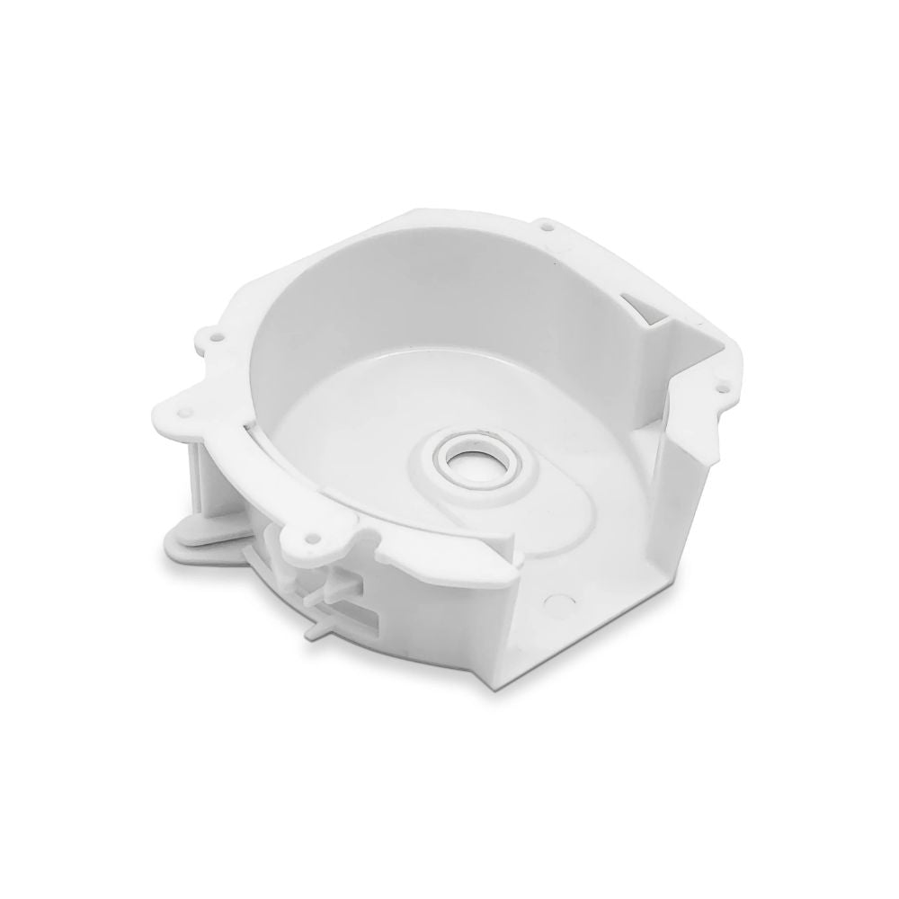 Frigidaire 241885001 Refrigerator Ice Crusher Housing OEM Replaces 1557825