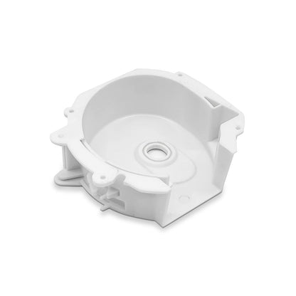 Frigidaire 241885001 Refrigerator Ice Crusher Housing OEM Replaces 1557825