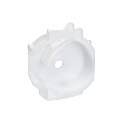 Frigidaire 241885001 Refrigerator Ice Crusher Housing OEM Replaces 1557825