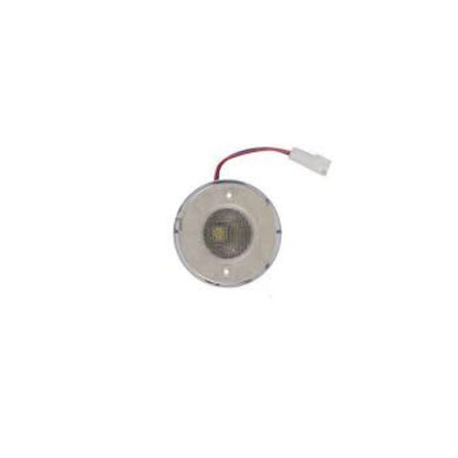 Electrolux 241904202 Refrigerator Light Assembly OEM Replaces 5304520842