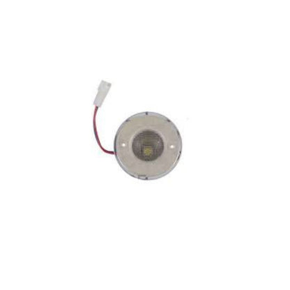 Electrolux 241904202 Refrigerator Light Assembly OEM Replaces 5304520842
