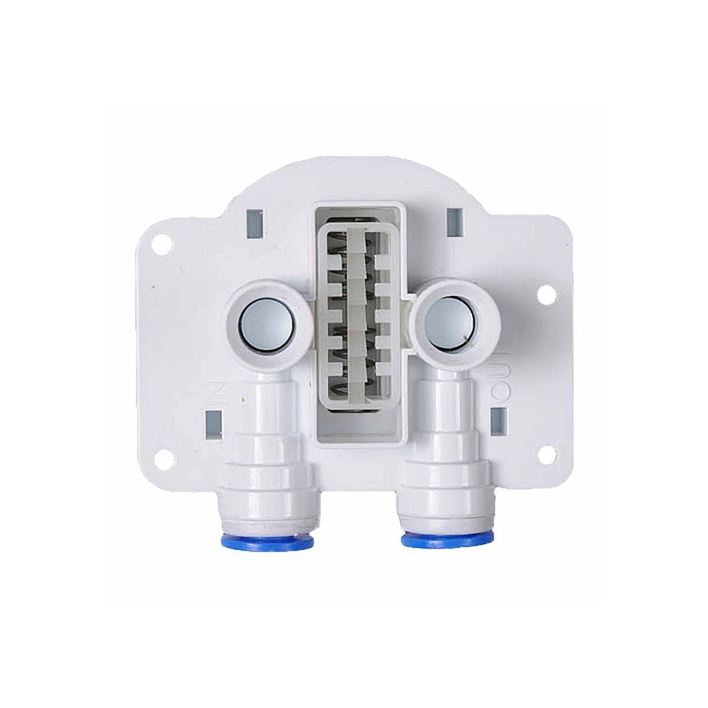 Frigidaire 242009602 Refrigerator Water Filter Base OEM Replaces 242009601