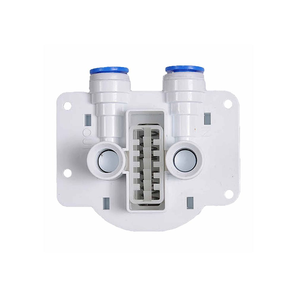 Frigidaire 242009602 Refrigerator Water Filter Base OEM Replaces 242009601