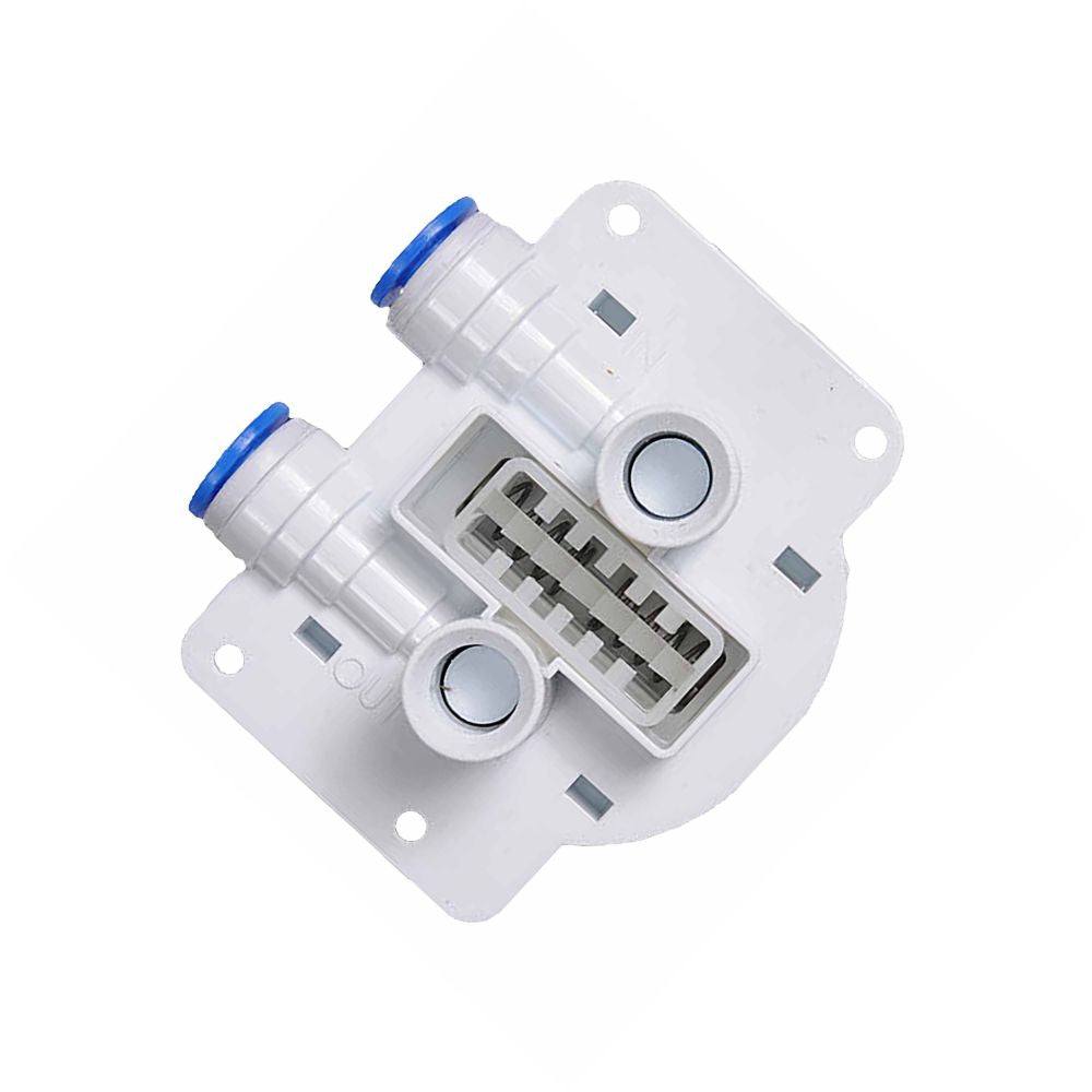 Frigidaire 242009602 Refrigerator Water Filter Base OEM Replaces 242009601