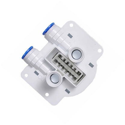 Frigidaire 242009602 Refrigerator Water Filter Base OEM Replaces 242009601