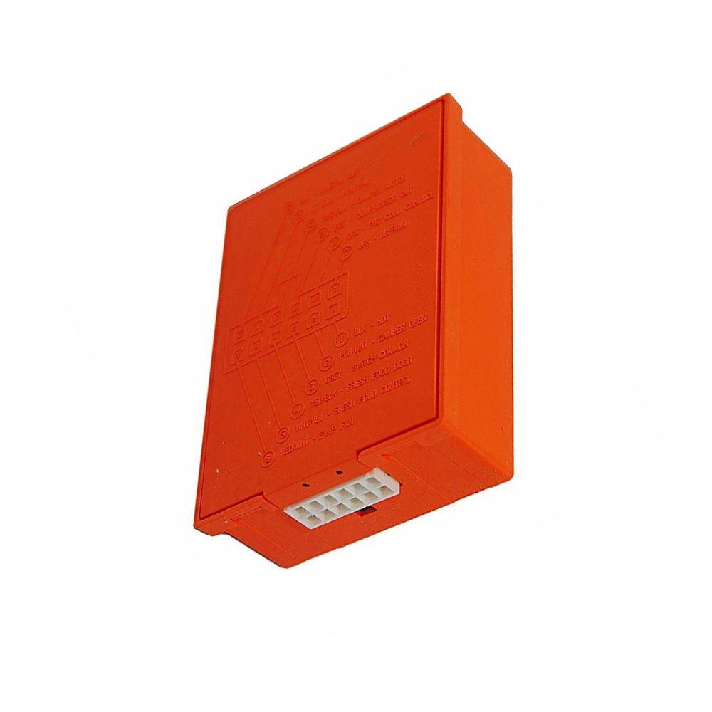 Frigidaire 242011001 Refrigerator Adaptive Defrost Control Board OEM Replaces 1614673