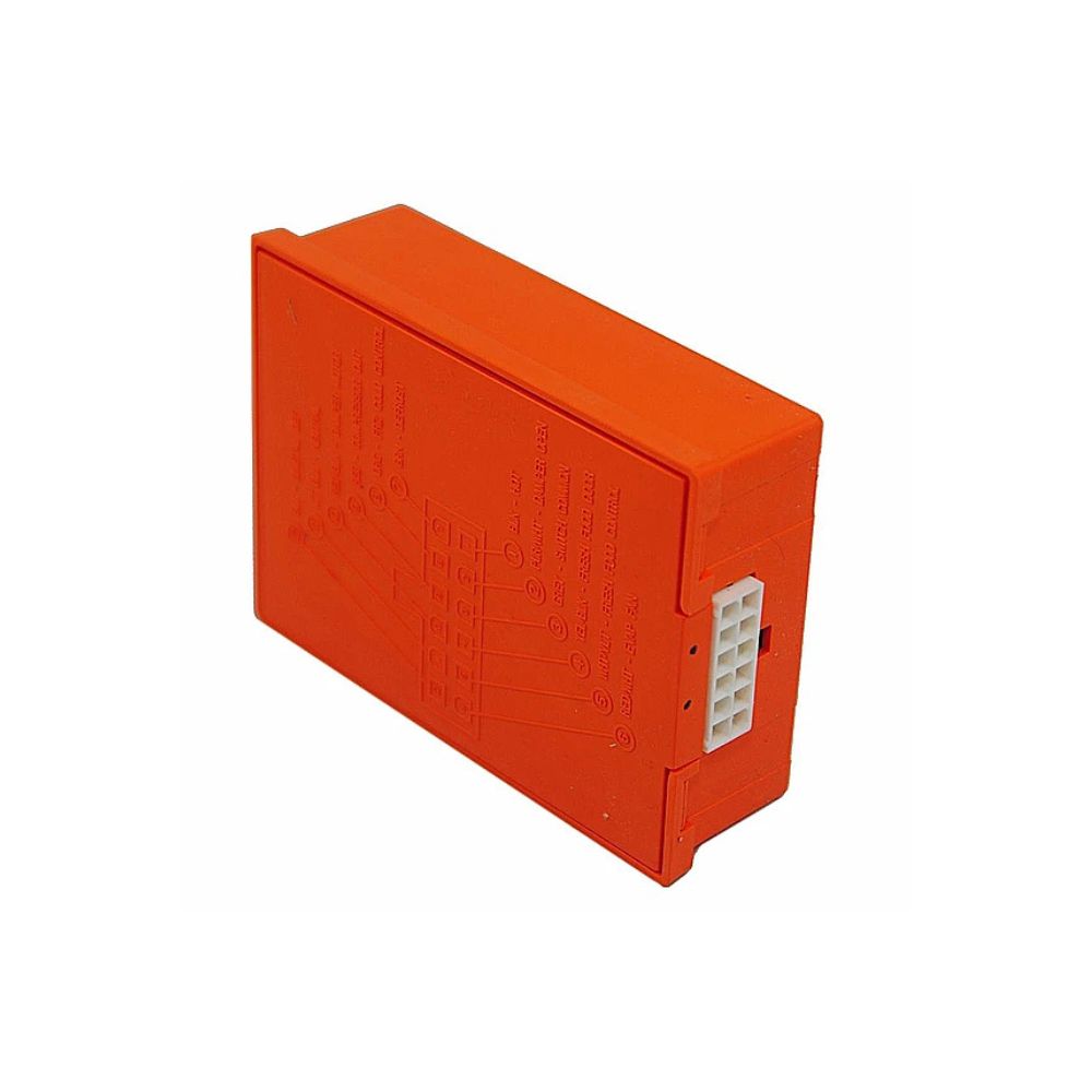 Frigidaire 242011001 Refrigerator Adaptive Defrost Control Board OEM Replaces 1614673