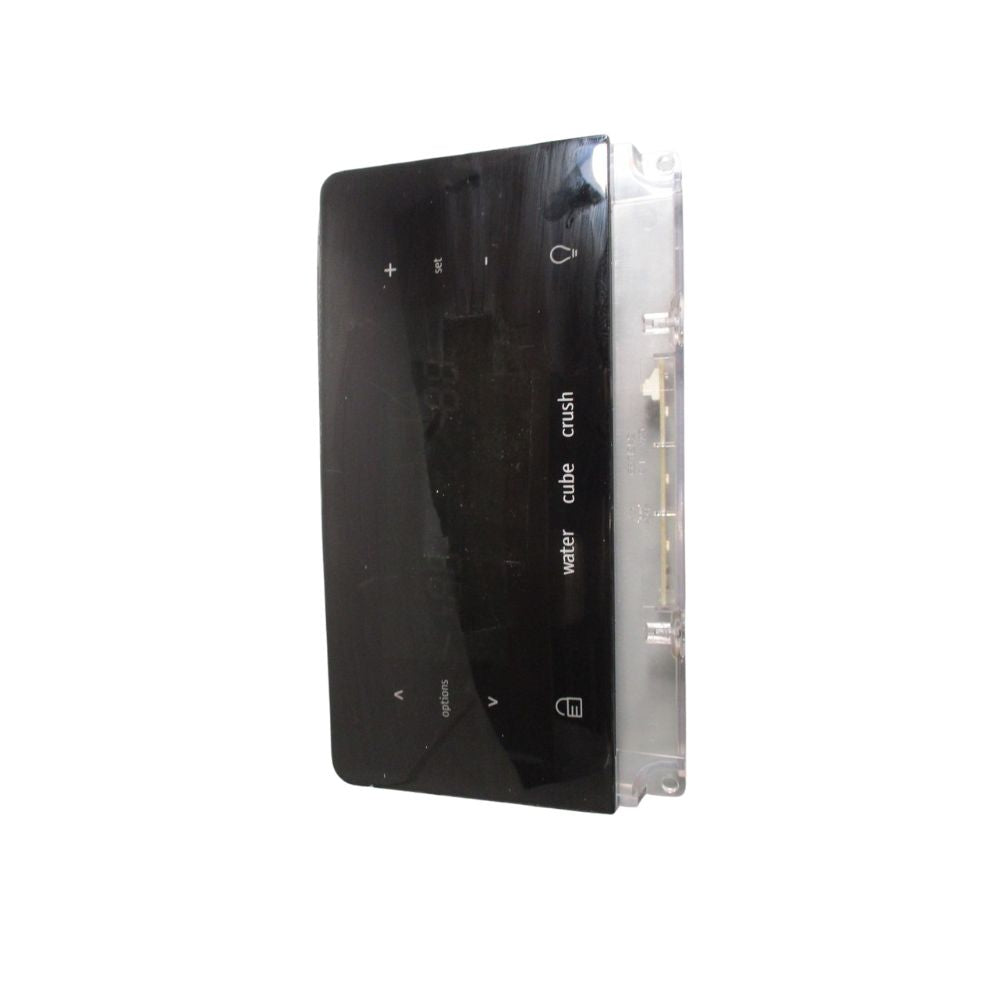 Frigidaire 242058230 Refrigerator User Interface Assembly OEM Replaces 4245480