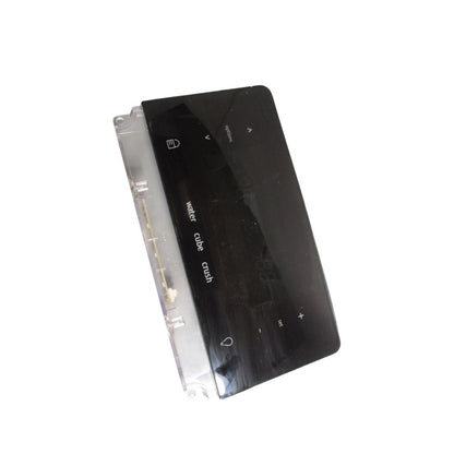 Frigidaire 242058230 Refrigerator User Interface Assembly OEM Replaces 4245480