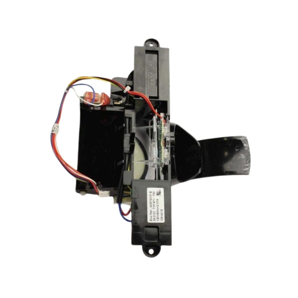 Frigidaire 242074213 Refrigerator Water Dispenser Module OEM Replaces 241753408