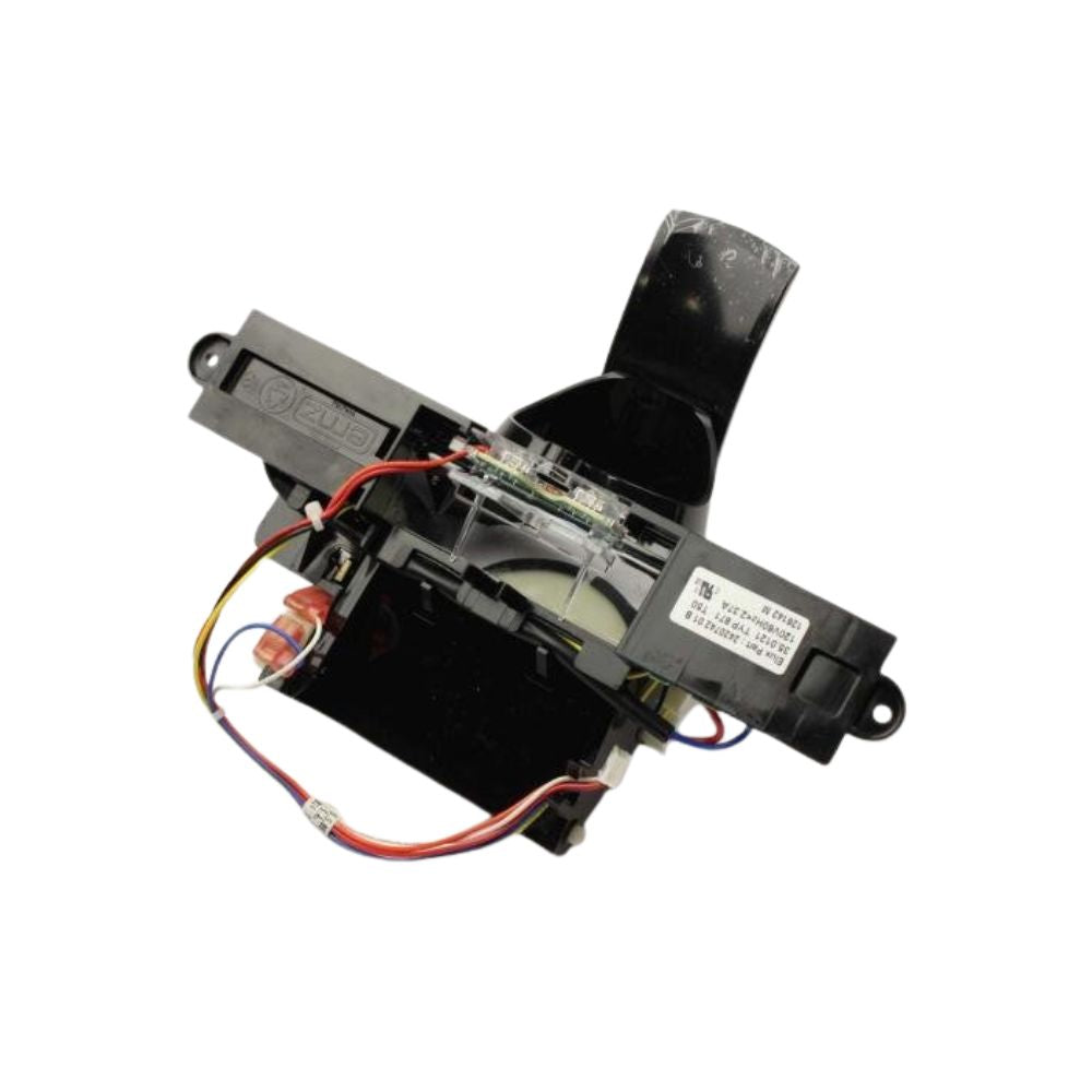 Frigidaire 242074213 Refrigerator Water Dispenser Module OEM Replaces 241753408