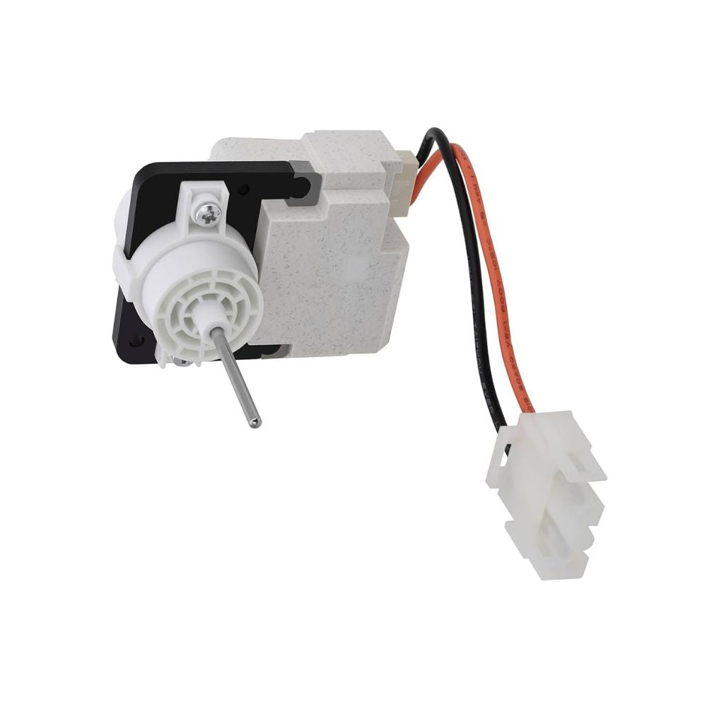 Frigidaire 242077705 Refrigerator Evaporator Fan Motor OEM Replaces 242077702