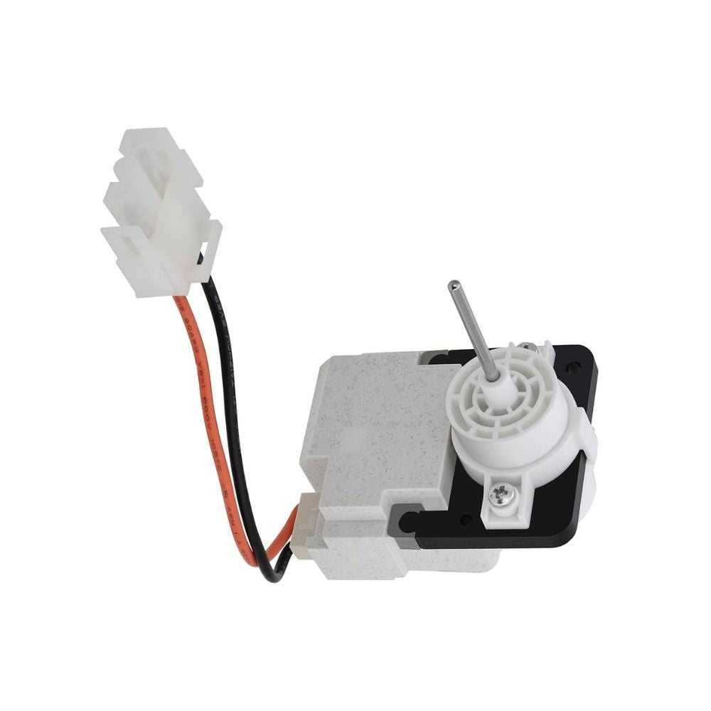 Frigidaire 242077705 Refrigerator Evaporator Fan Motor OEM Replaces 242077702