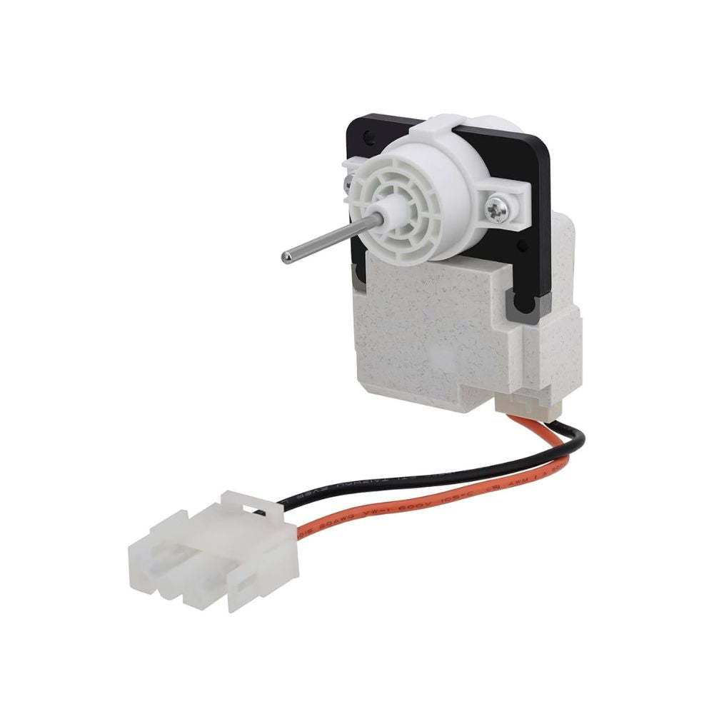 Frigidaire 242077705 Refrigerator Evaporator Fan Motor OEM Replaces 242077702